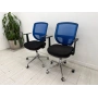 Lina Fileli Ofis Çalışma Koltuğu Personel Koltuğu