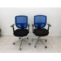 Lina Fileli Ofis Çalışma Koltuğu Personel Koltuğu