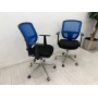 Lina Fileli Ofis Çalışma Koltuğu Personel Koltuğu