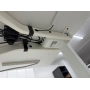 LINAK ÇİFT MOTORLU YÜKSEKLİK AYARLI 2Lİ ÇOKLU ÇALIŞMA MASASI - M4992