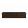 Makam Takım Dolabı - Ofis Dosya Dolabı - M4192