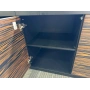 Makam Takım Dolabı - Ofis Dosya Dolabı - M4192