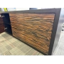 Makam Takım Dolabı - Ofis Dosya Dolabı - M4192