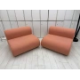 MARWOOD BERJER MİSAFİR BEKLEME KOLTUĞU - M5029