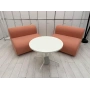 MARWOOD BERJER MİSAFİR BEKLEME KOLTUĞU - M5029