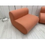 MARWOOD BERJER MİSAFİR BEKLEME KOLTUĞU - M5029