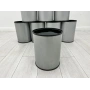 Masa Altı Küçük Metal Çöp Kovaları