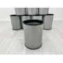 Masa Altı Küçük Metal Çöp Kovaları - M670