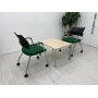 Masa Önü Sehpa Orta Sehpa - M4125