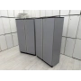 MDF DOSYA DOLABI - KLASÖR DOLABI - ARŞİV DOLABI - M4811