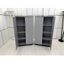 MDF DOSYA DOLABI - KLASÖR DOLABI - ARŞİV DOLABI - M4811