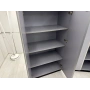 MDF DOSYA DOLABI - KLASÖR DOLABI - ARŞİV DOLABI - M4811