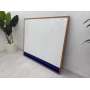 MDF Kaplı Çerçeveli Yazı Tahtası