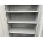 Metal Arşiv Dolabı Klasör Dolabı Ofis Dolabı - M4170