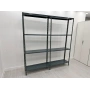 Metal Raf Çelif Raf Depo Raf Takım - M398