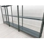 Metal Raf Çelif Raf Depo Raf Takım - M398