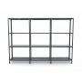 Metal Raf Çelif Raf Depo Raf Takım - M399