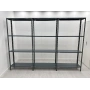Metal Raf Çelif Raf Depo Raf Takım - M399