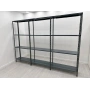 Metal Raf Çelif Raf Depo Raf Takım - M399