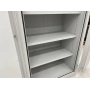 METAL YANMAZ EVRAK DOSYA DOLABI -  KLASÖR DOLABI - M2533