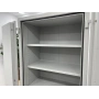 METAL YANMAZ EVRAK DOSYA DOLABI -  KLASÖR DOLABI - M2533