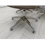 Mezura Kumaş Misafir Dönerli Bekleme Koltuğu