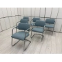 Misafir Bekleme Koltuğu Ofis Bekleme Koltuğu - M4306