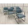 Misafir Bekleme Koltuğu Ofis Bekleme Koltuğu - M4306