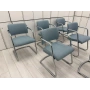 Misafir Bekleme Koltuğu Ofis Bekleme Koltuğu - M4306