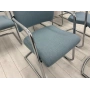 Misafir Bekleme Koltuğu Ofis Bekleme Koltuğu - M4306