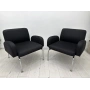 Misafir Bekleme Koltuğu Tekli Berjer - M4309