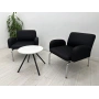 Misafir Bekleme Koltuğu Tekli Berjer - M4309