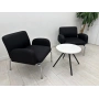 Misafir Bekleme Koltuğu Tekli Berjer - M4309