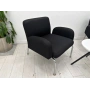 Misafir Bekleme Koltuğu Tekli Berjer - M4309