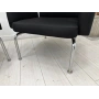 Misafir Bekleme Koltuğu Tekli Berjer - M4309