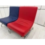 Misafir Tekli Deri Bekleme Koltuğu Ofis Koltuğu - M4179