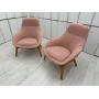 NAUGTHONE BEKLEME KOLTUĞU - TEKLİ BERJER KOLTUK - M4995