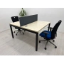 Nurus 2 Kişilik Çoklu Çalışma Masası Workstation