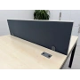 Nurus 2 Kişilik Çoklu Çalışma Masası Workstation - M4415