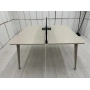 Nurus 2 Kişilik Çoklu Çalışma Masası Workstation - M4565