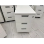 Nurus 3 Çekmeceli Ahşap Keson - m4707