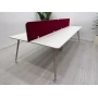 Nurus 4lü Çoklu Çalışma Masası Workstation - M2986