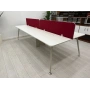 Nurus 4lü Çoklu Çalışma Masası Workstation - M2986