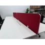 Nurus 4lü Çoklu Çalışma Masası Workstation - M2986