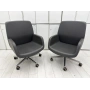 NURUS AURA DERİ YÖNETİCİ KOLTUĞU - OFİS KOLTUĞU - M4856