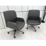 NURUS AURA DERİ YÖNETİCİ KOLTUĞU - OFİS KOLTUĞU - M4856