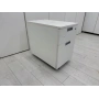 NURUS BEYAZ 2 ÇEKMECELİ KESON - M3371