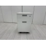 NURUS BEYAZ 2 ÇEKMECELİ KESON - M3371