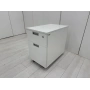 NURUS BEYAZ 2 ÇEKMECELİ KESON - M3371