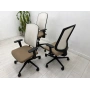 Nurus Breeze Ofis Çalışma Koltuğu Ofis Koltuğu - M4471
